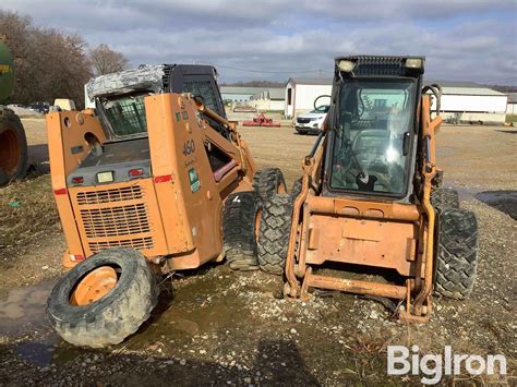 case 450 series 3 skid steer for sale|case 450 crawler for sale.